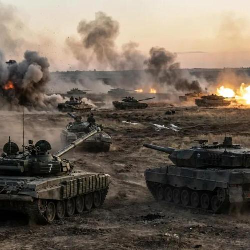 союз музыкантов - Танки