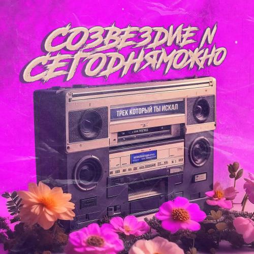 Созвездие N, СЕГОДНЯМОЖНО - Трек, который ты искал