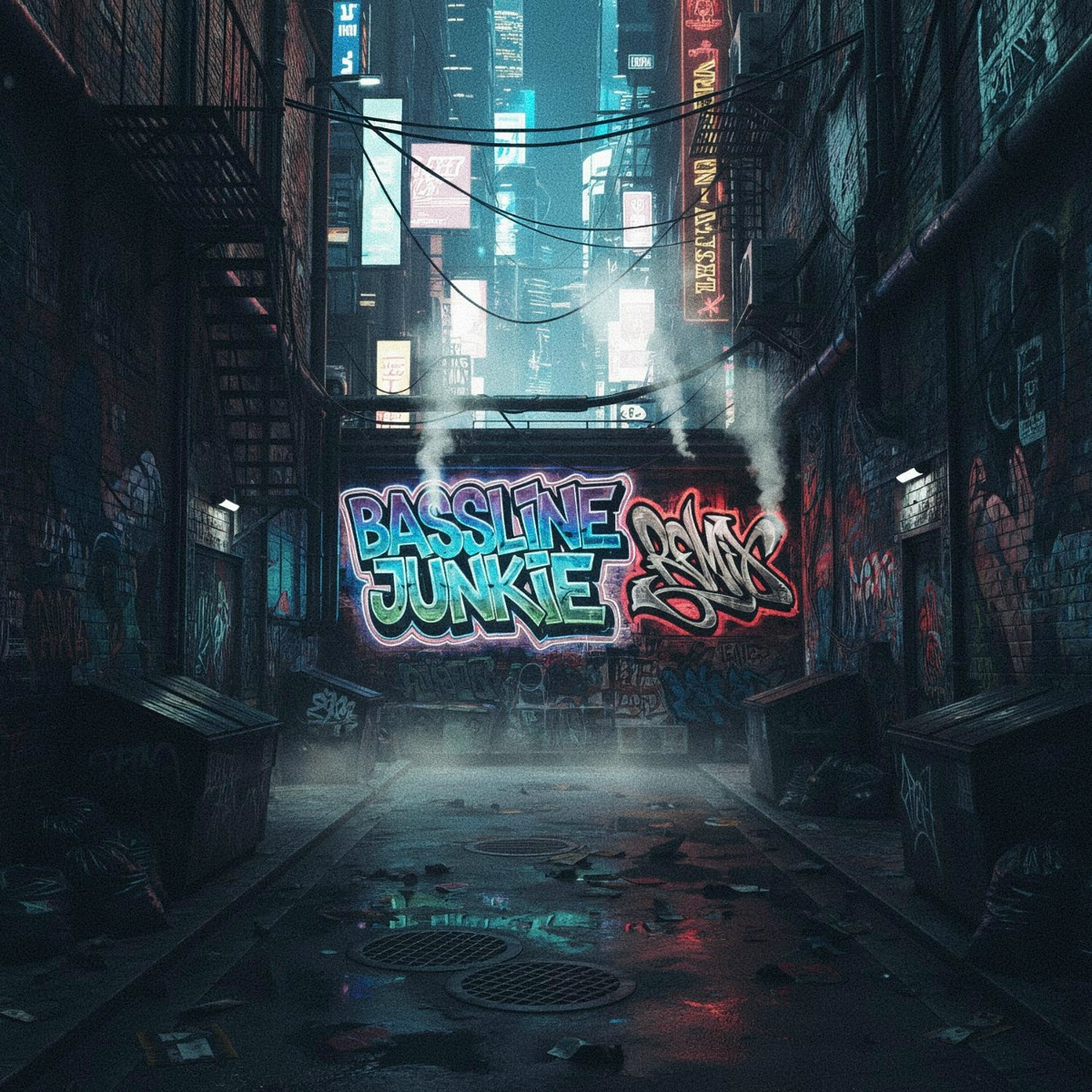 Растопим Любовью (Remix) - sp84, LORD VAN, Zveda Zago, Bassline Junkie