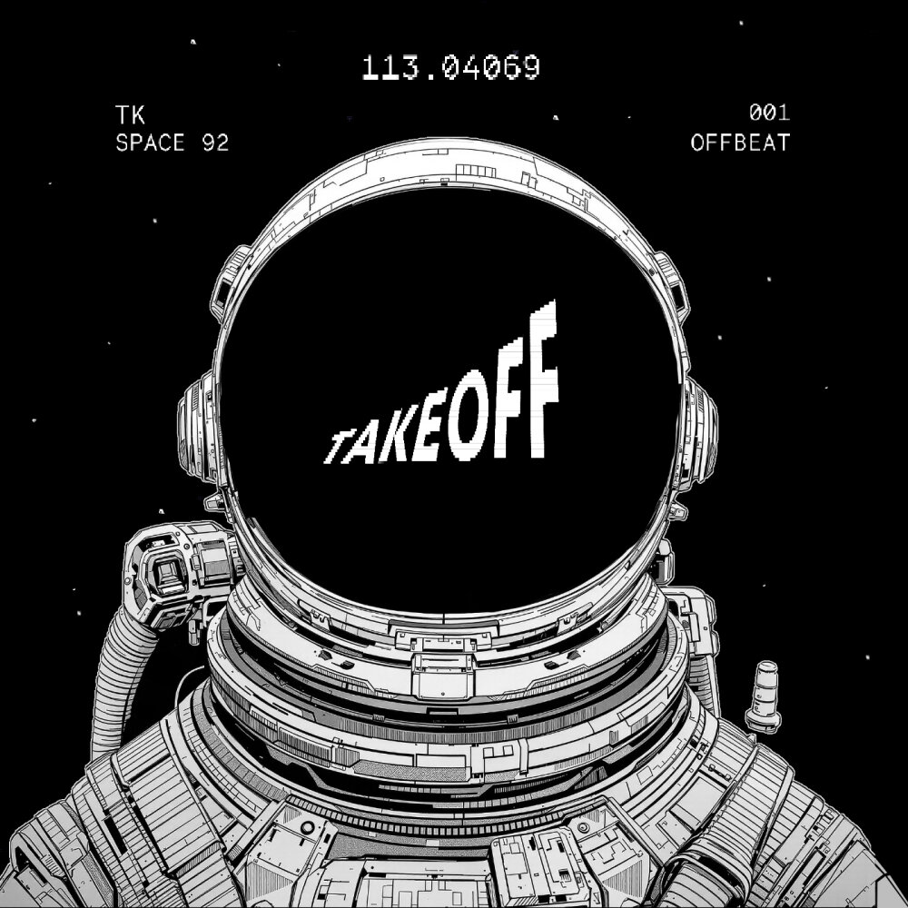 Offbeat - Space 92