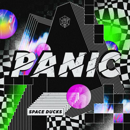 Panic - Space Ducks