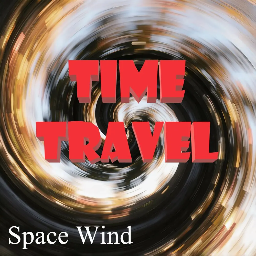 Time Travel - Space Wind