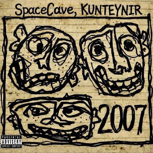 SpaceCave & Kunteynir - Игорь Басурман