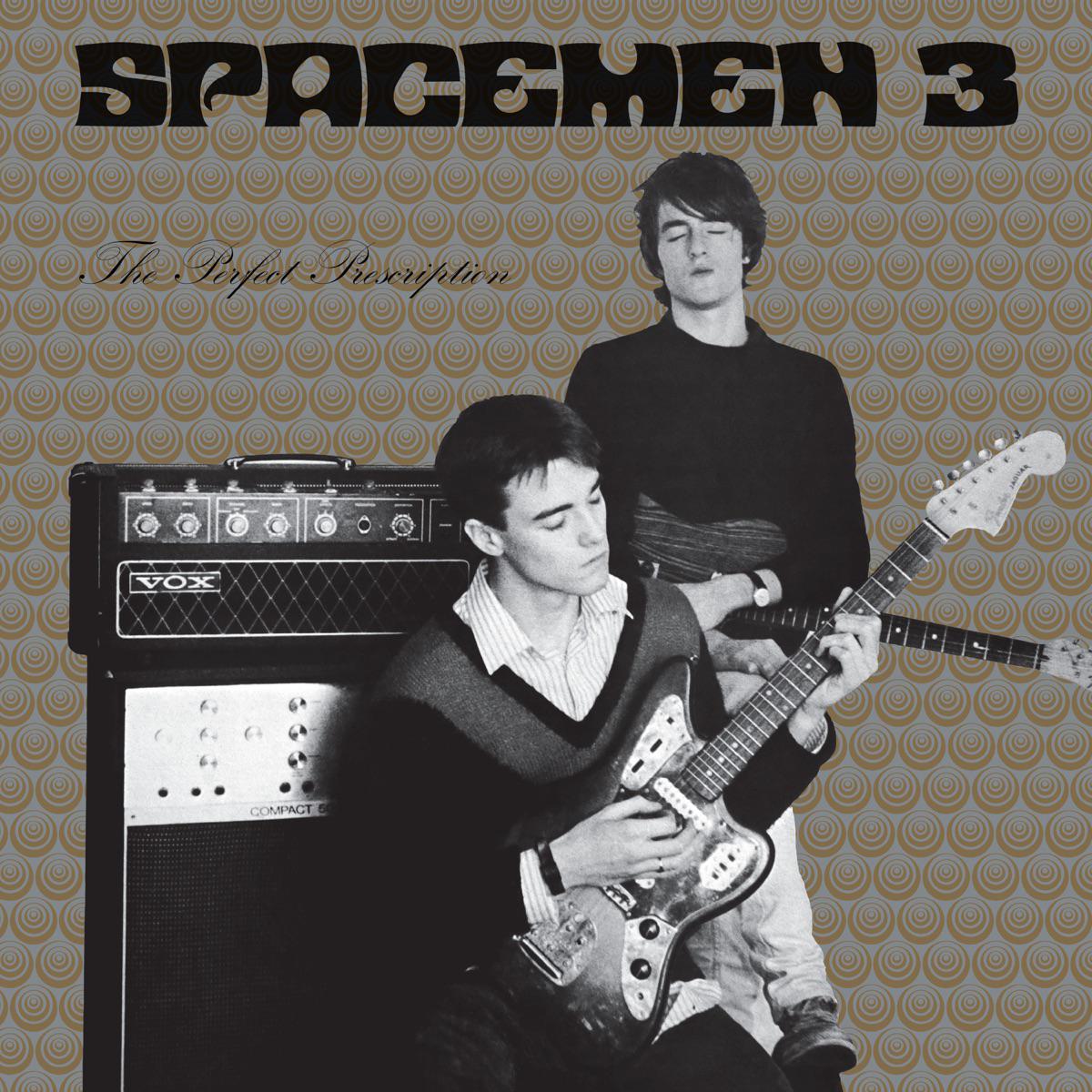 Walkin' with Jesus - Spacemen 3