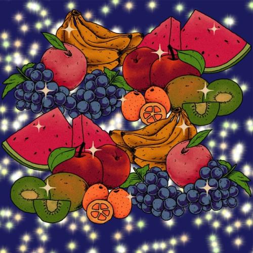 Spada - Blueberry