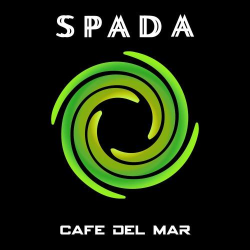 Cafe Del Mar - Spada