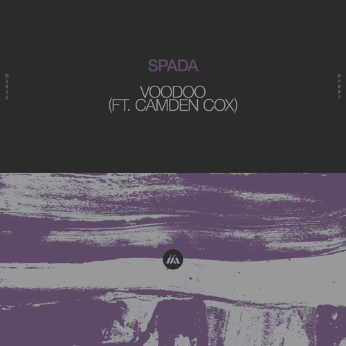 Voodoo - Spada feat. Camden Cox