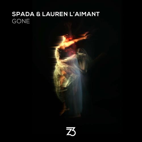 Spada feat. Lauren Laimant - Gone