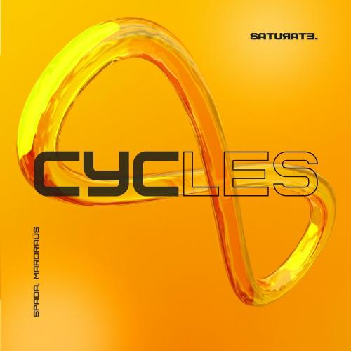 Cycles - Spada feat. Mardraus