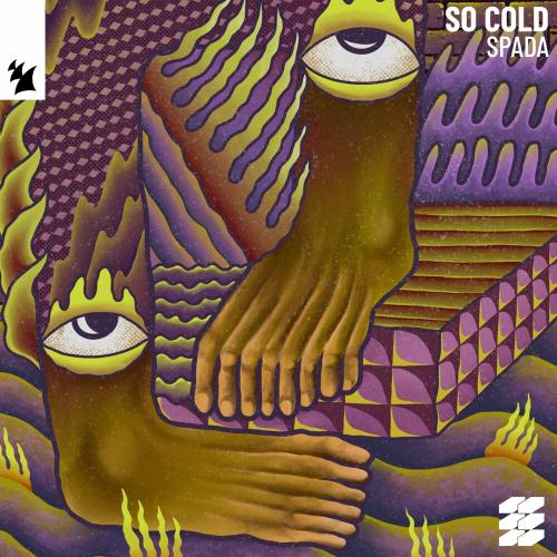 Spada feat. Steand - So Cold