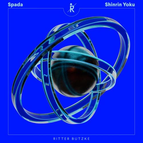 Shinrin Yoku - Spada
