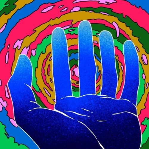 Spada - Stay Awake