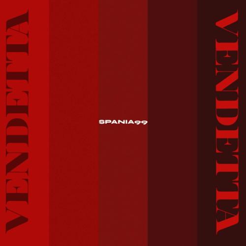 Spania 99 feat. Beach Please! - Vendetta