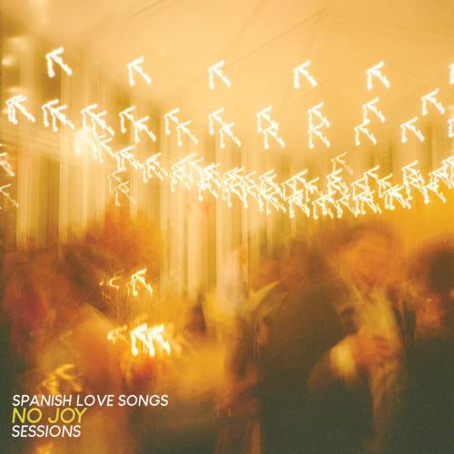 Spanish Love Songs - Here You Are