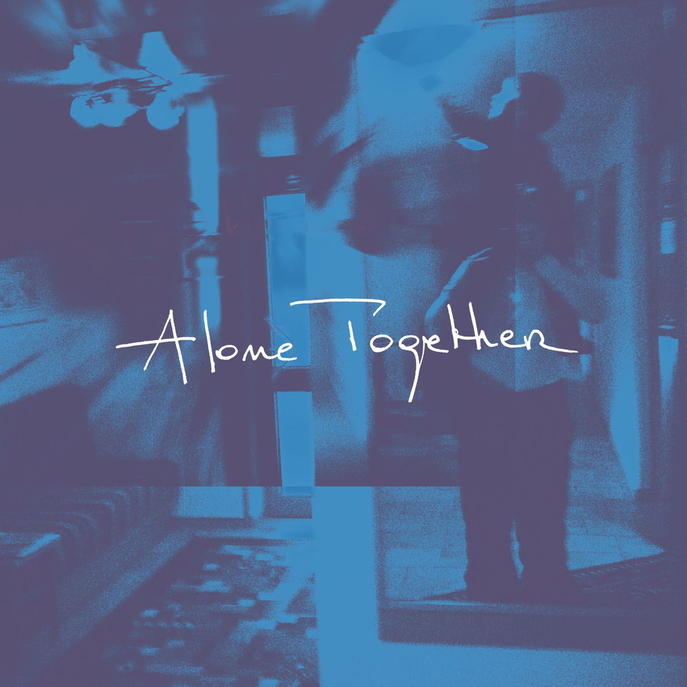 Alone Together - SPARE KID