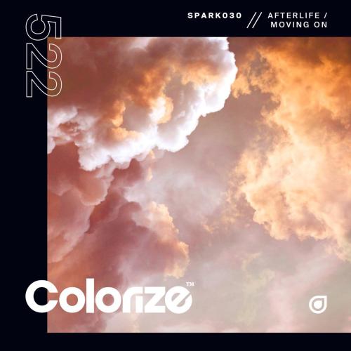 Spark030 - Afterlife