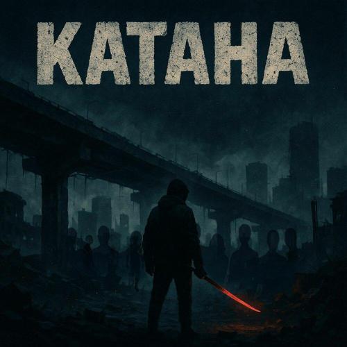 Sparka - Катана