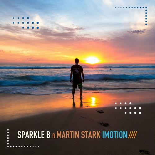 Imotion - Sparkle B feat. Martin Stark