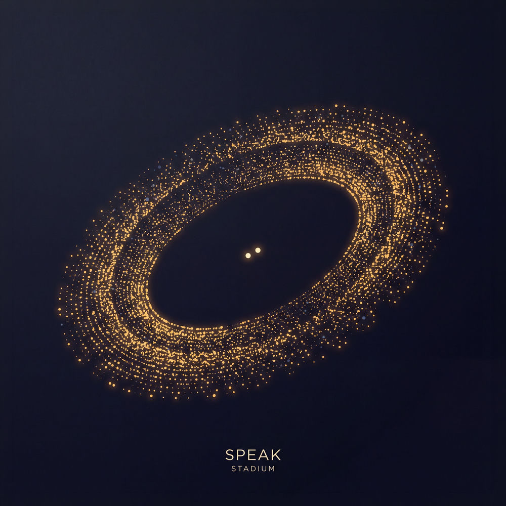 Speak - Stadium