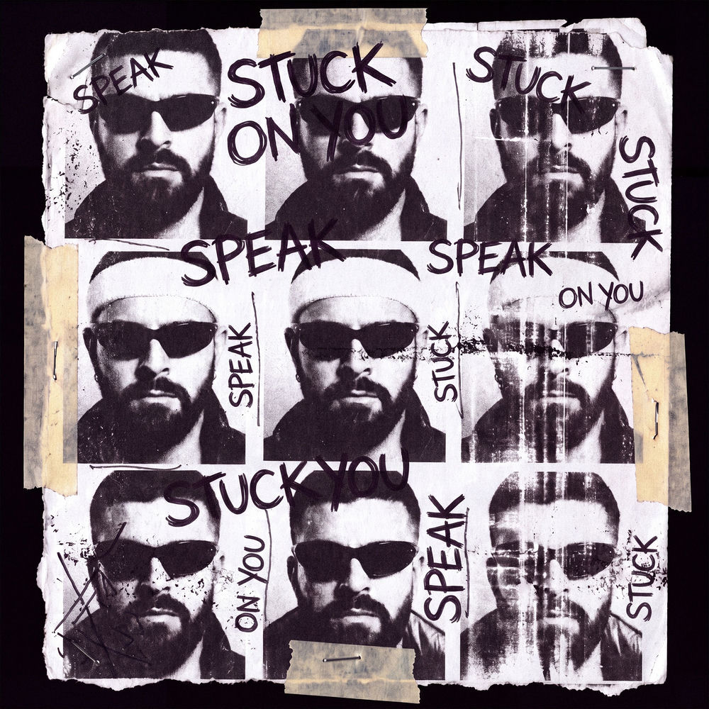 Stuck On You - Speak