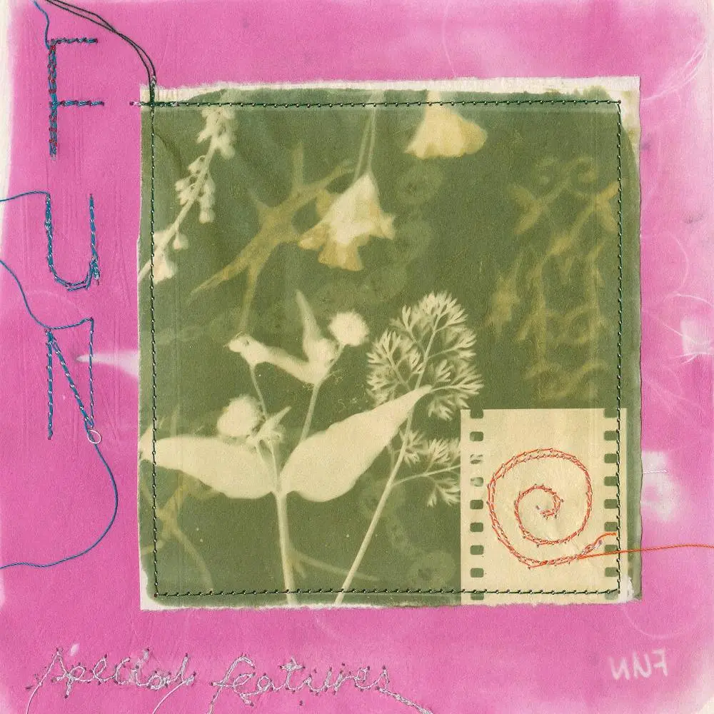 Fun! - Special Features