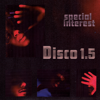 Special Interest - Disco 1.5