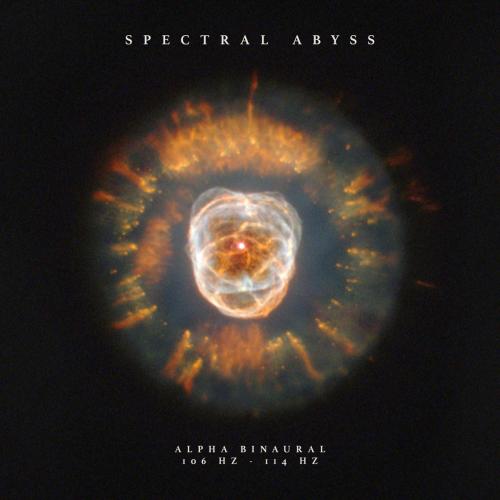 Spectral Abyss - Alpha Binaural 106 Hz