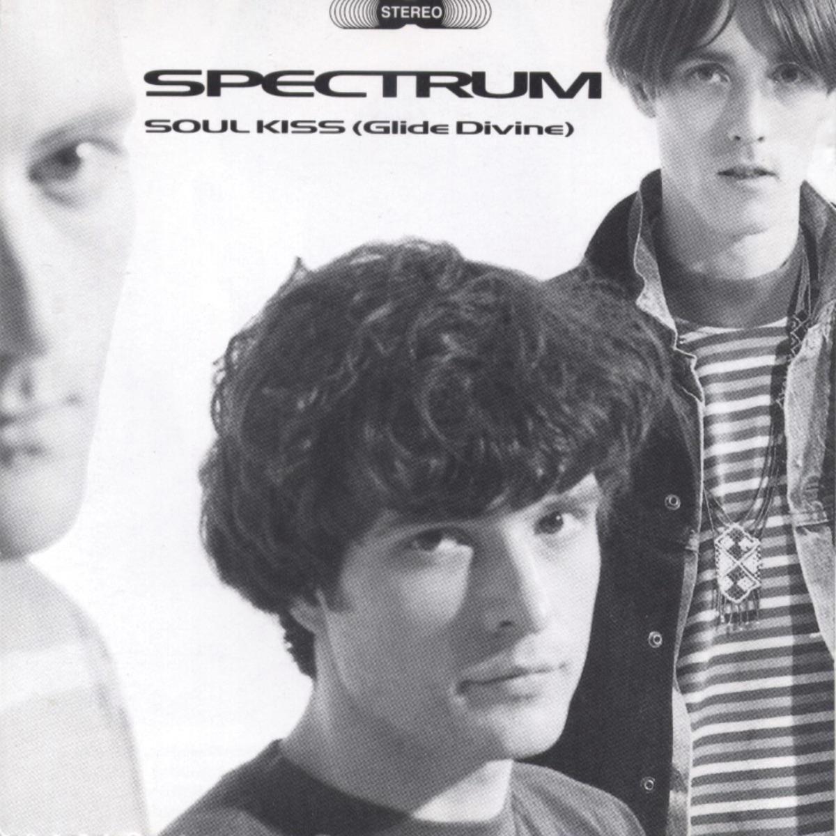 Lord I Don't Even Know My Name - Spectrum