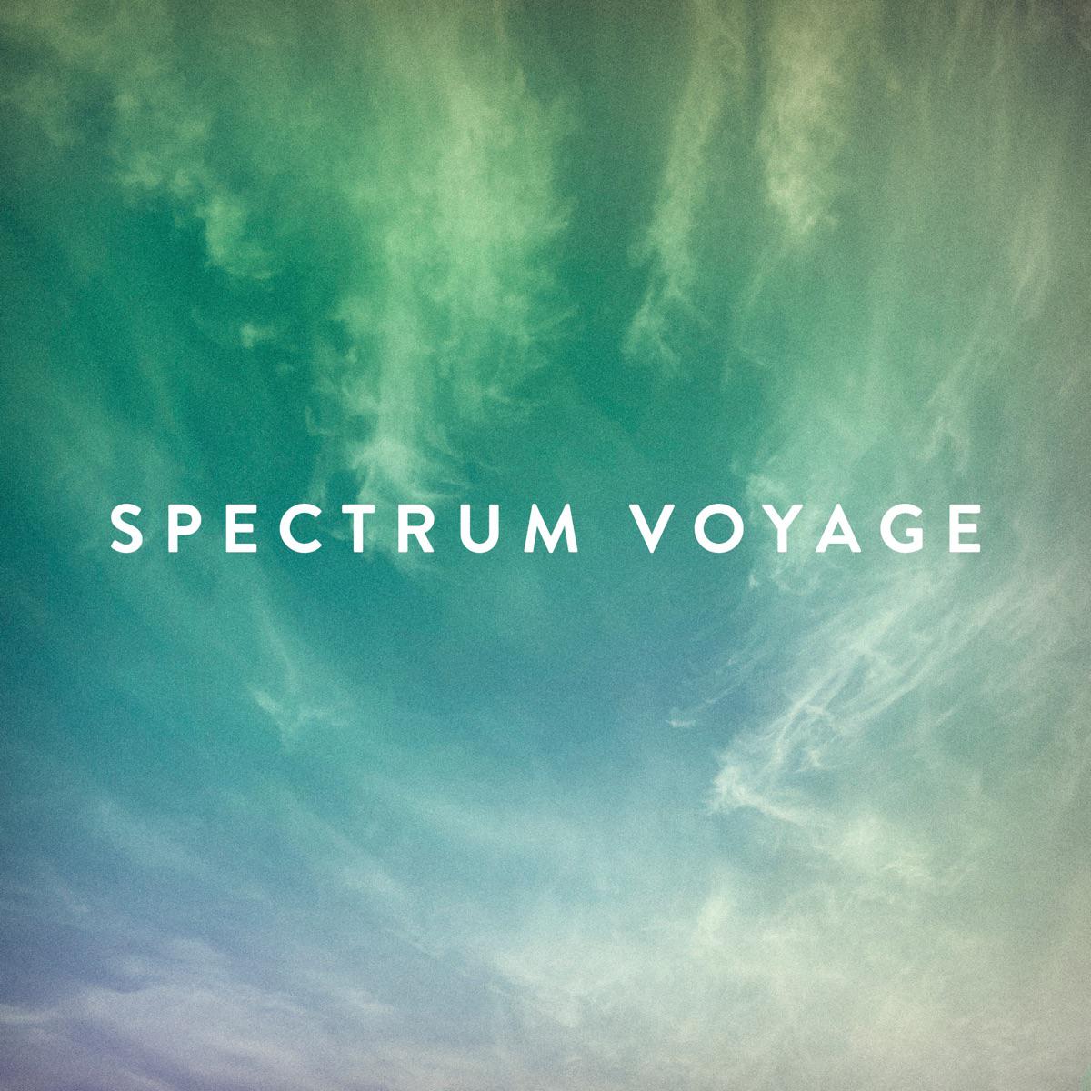 Forest Green (Spa) - Spectrum Voyage
