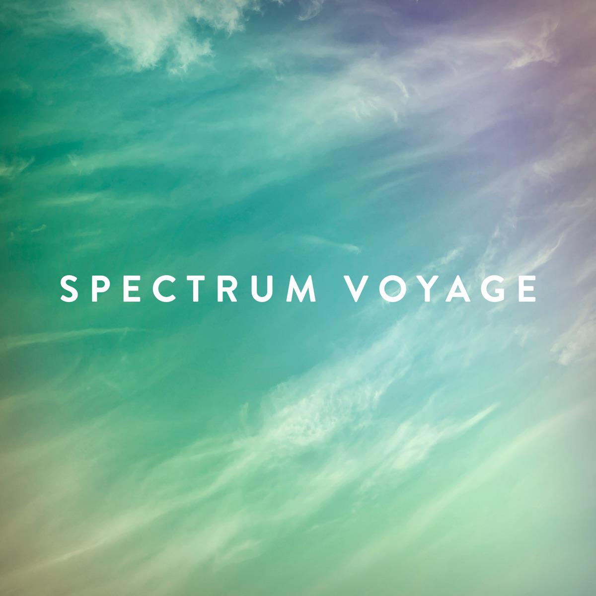 Sapphire (Spa) - Spectrum Voyage