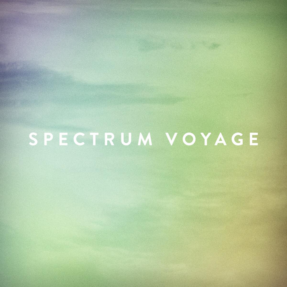 Splendour (Spa) - Spectrum Voyage