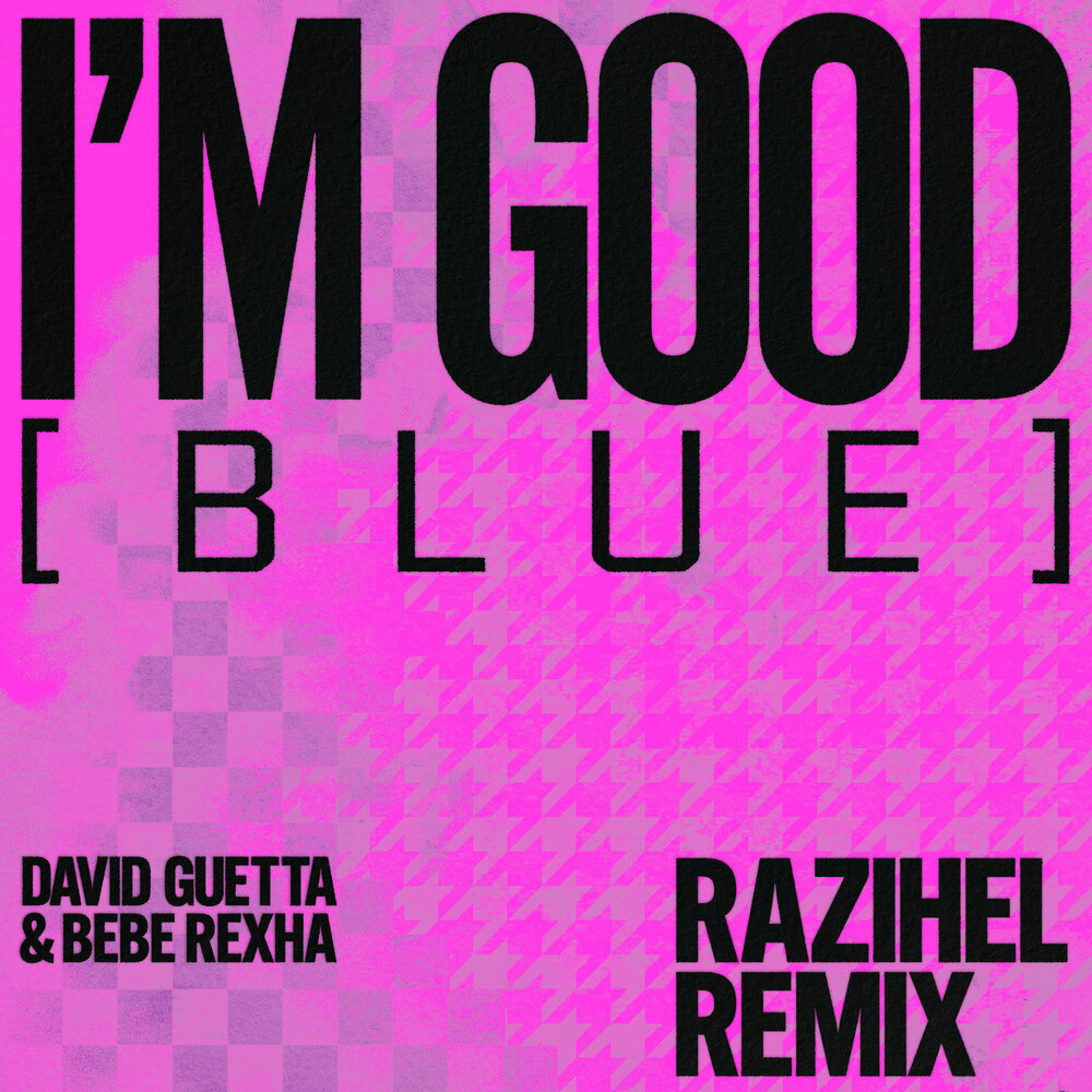 I'm Good (Blue) (RAIZHELL Remix; feat. David Guetta & Bebe Rexha) - sped up nightcore, David Guetta, Bebe Rexha, RAIZHELL