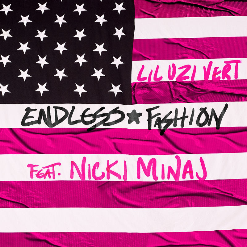 Endless Fashion (With Nicki Minaj) (Sped Up Version) - sped up nightcore & Lil Uzi Vert feat. Nicki Minaj