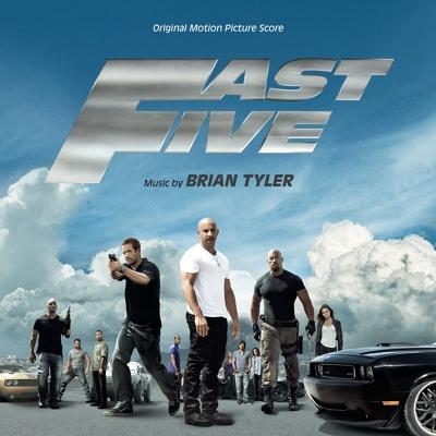 Follow Me Follow Me OST Форсаж 5 (2011) - Speed, Black Alien & Tejo