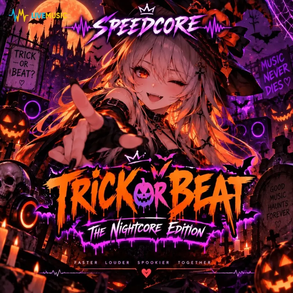 La Di Da - Speedcore
