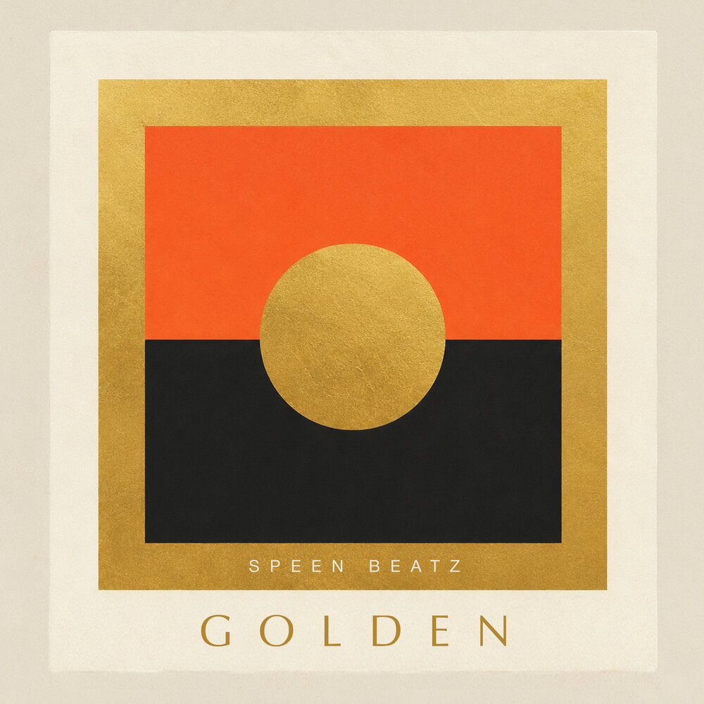 Golden - Speen Beatz