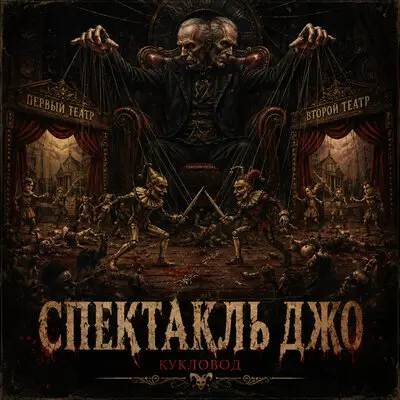 Кукловод - Спектакль Джо
