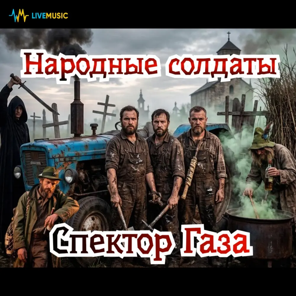 Костяной снаряд - Спектор Газа