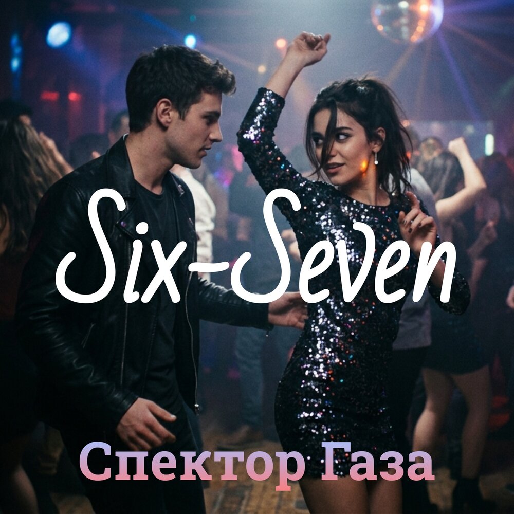 SIx-Seven - Спектор Газа