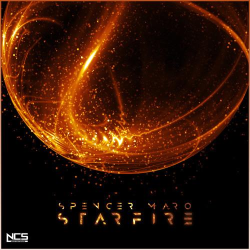 Starfire - Spencer Maro