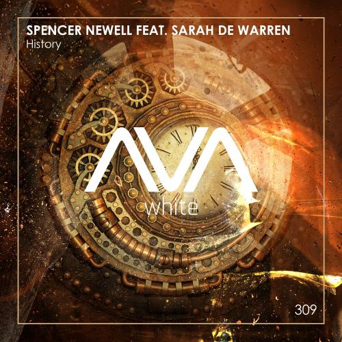 Spencer Newell feat. Sarah De Warren - History