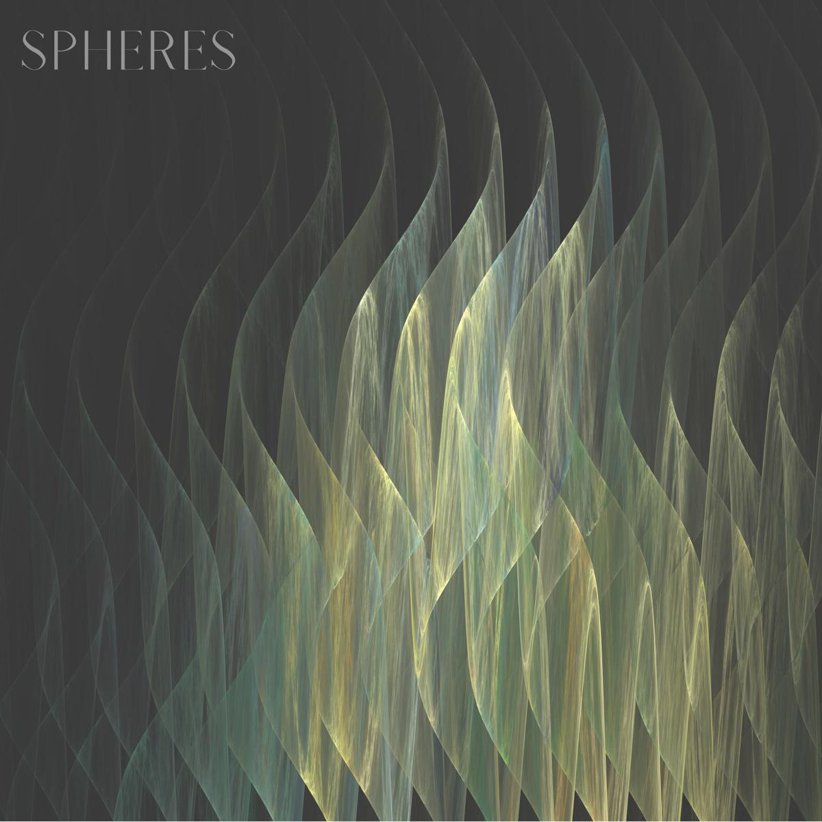 Remote (Spa) - Spheres