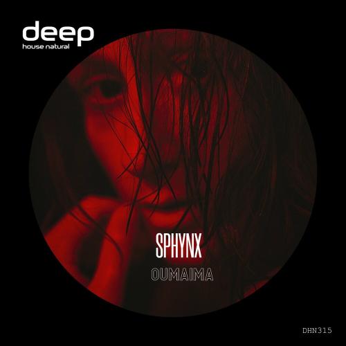 Oumaima - Sphynx
