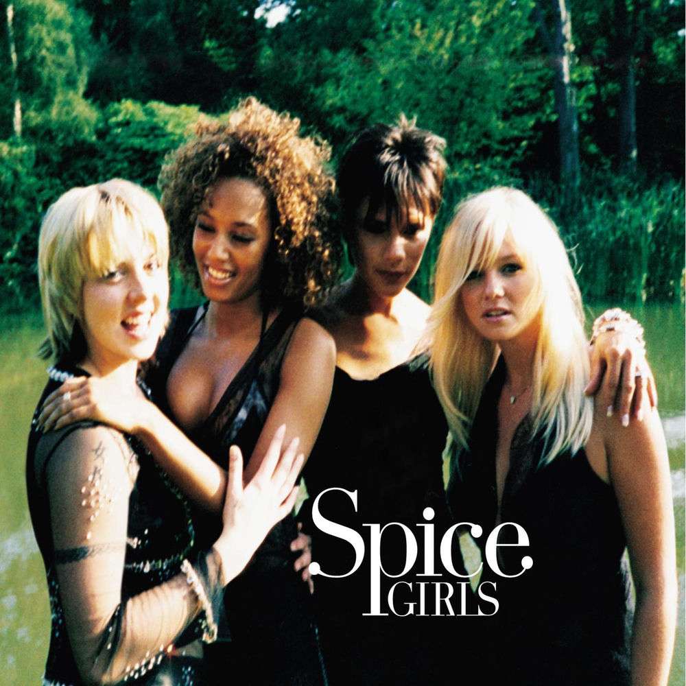 Holler (Maw Spice Beats) (Feat. Louie Vega & Kenny _Dope_ Gonzalez) - Spice Girls feat. Louie Vega & Kenny _Dope_ Gonzalez