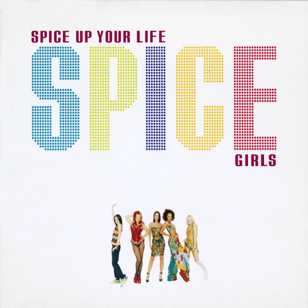 Spice Up Your Life (Murk Spider Beats) (Feat. Ralph Falcon & Murk) - Spice Girls feat. Ralph Falcon & Murk