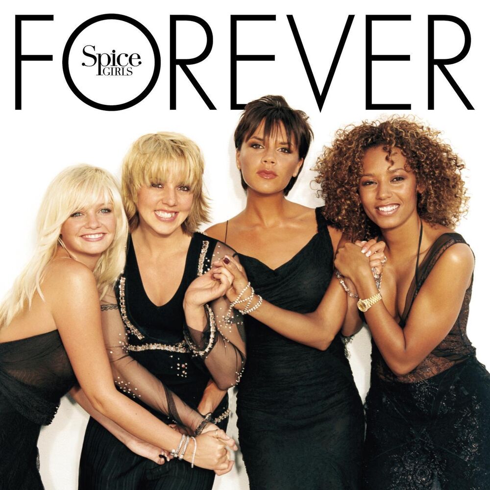 Let Love Lead The Way - Spice Girls
