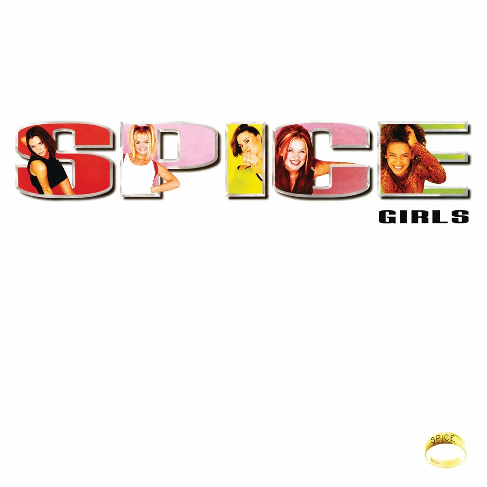 Mama - Spice Girls