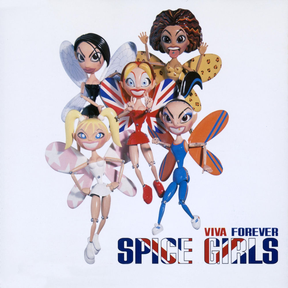Say You'll Be There (Live From Birmingham, Uk _ 1997) - Spice Girls
