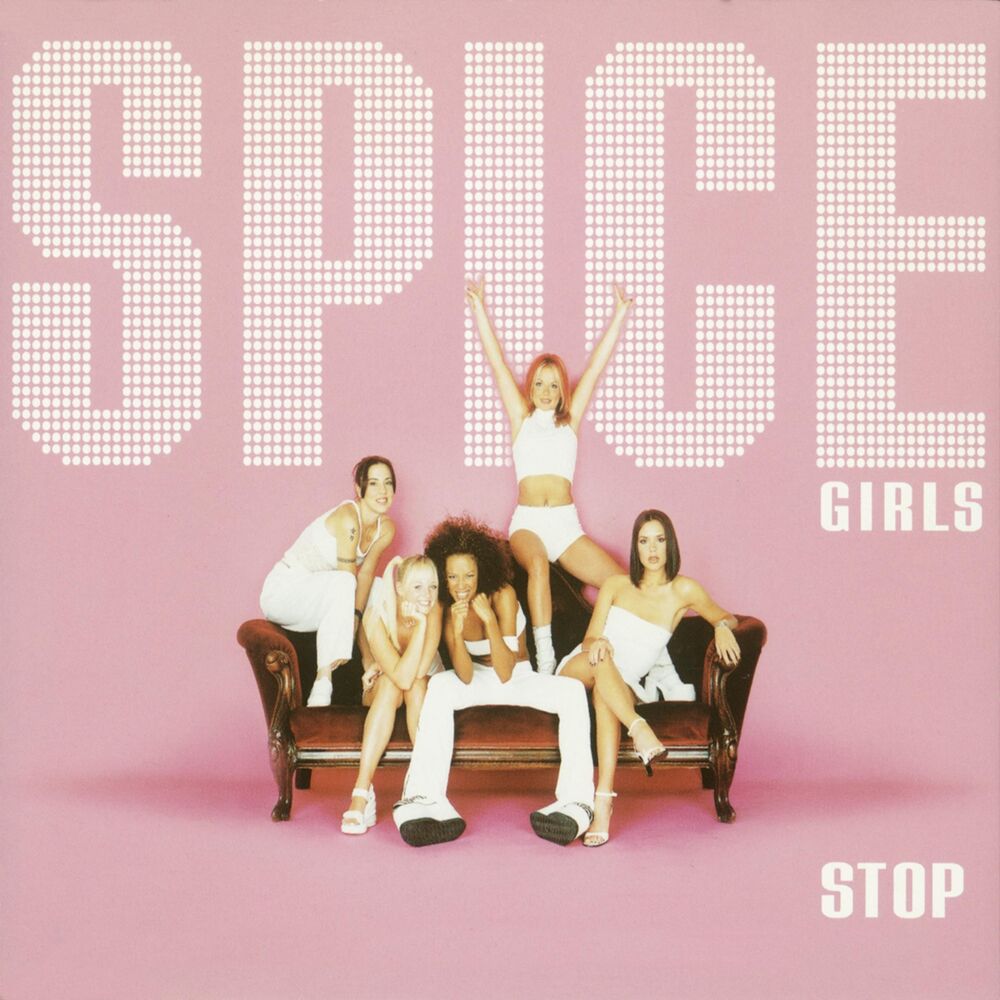 Something Kinda Funny (Live From Istanbul, Turkey _ 1997) - Spice Girls