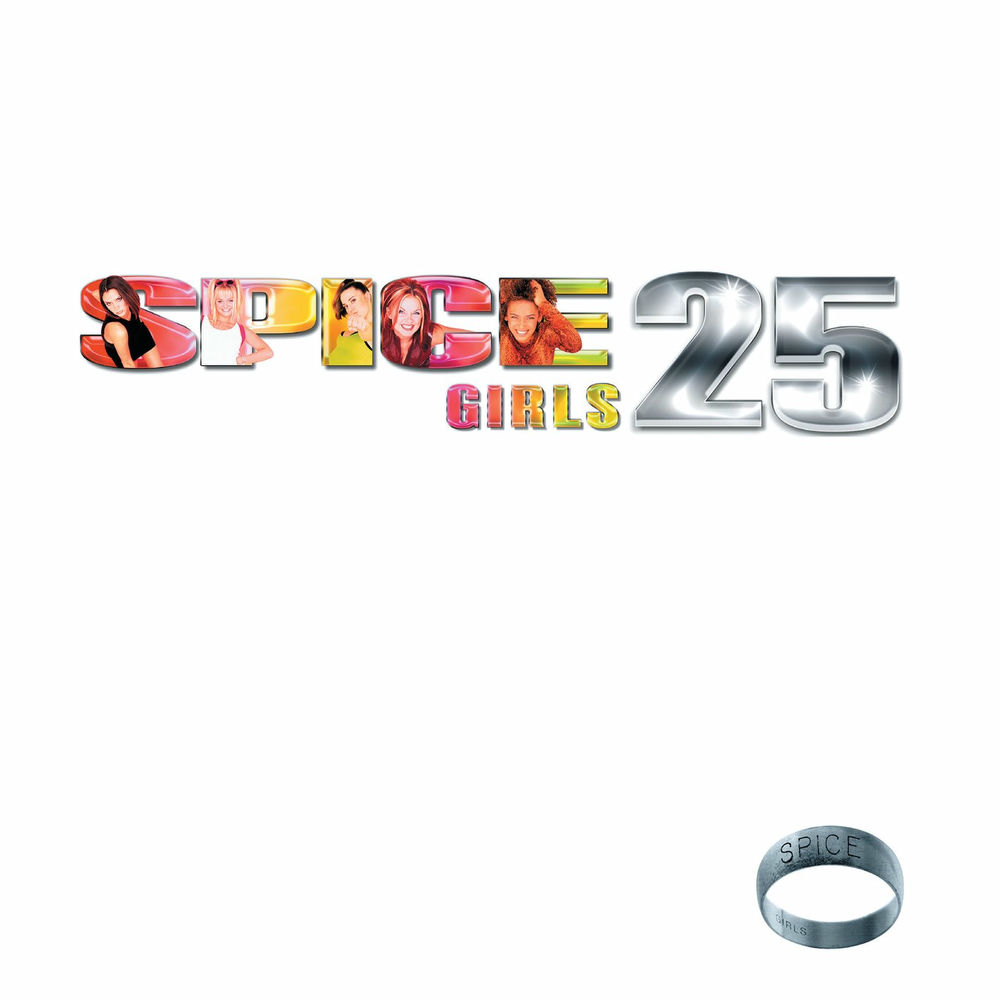Spice Chat 2 “shall We Say ‘goodbye’ Then_’ - Spice Girls